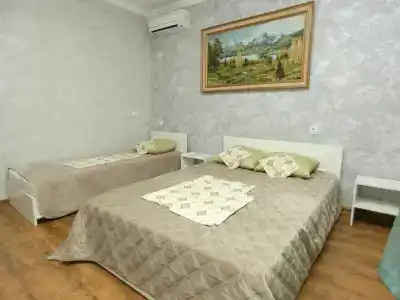 Гостевой дом на Партизанской - 40