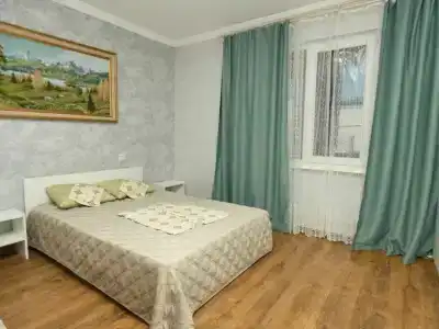 Гостевой дом на Партизанской - 39