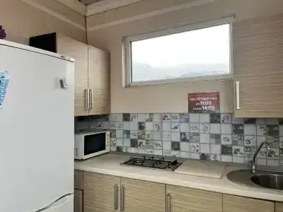 Гостевой дом на Партизанской - 49