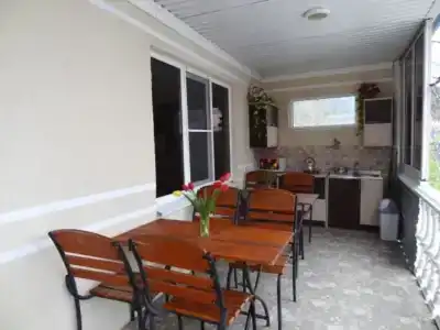 Гостевой дом на Партизанской - 50