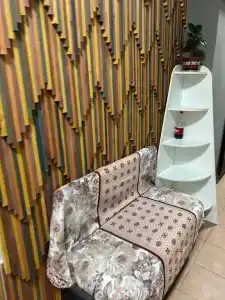 Восточный - 28