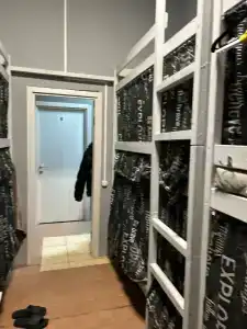 Восточный - 22