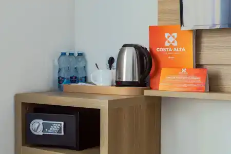 Costa Alta - 88