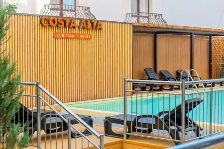 Costa Alta - 94