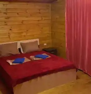 Коттеджи на берегу моря - 35