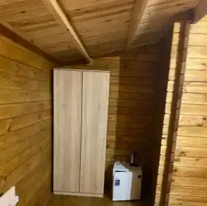 Коттеджи на берегу моря - 40