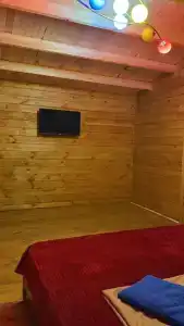 Коттеджи на берегу моря - 43