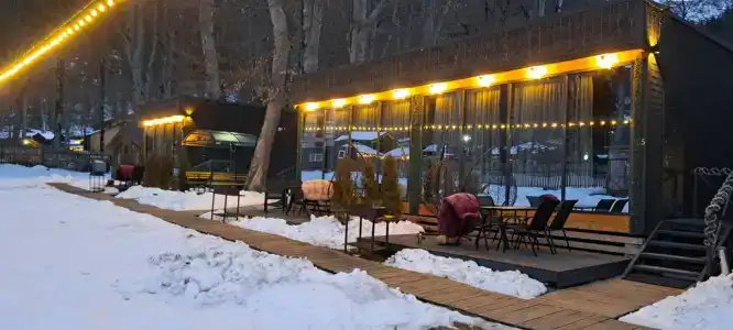 ProАрхыз - 12