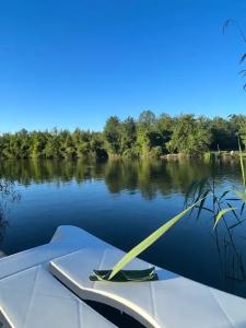 Riverside Cottage - 81