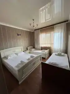 Золотой Павлин - 22
