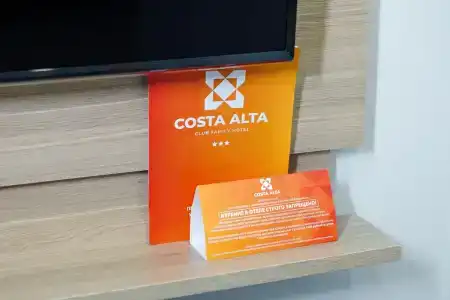 Costa Alta - 218