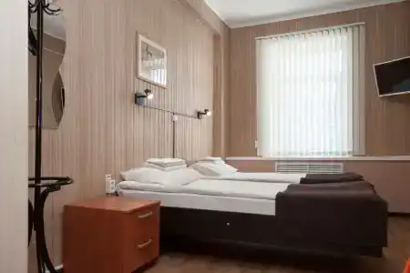 Мини-отель Белелюбского - 11
