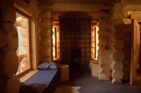 Кедровый - 87