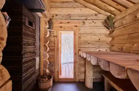 Кедровый - 94