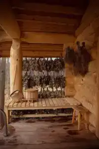 Кедровый - 96