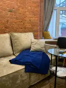 Апарт-отель Три Совы - 30