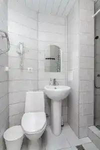 Апарт-отель Три Совы - 39