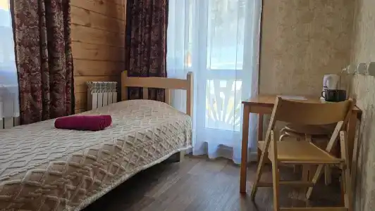 Усадьба Жар-Птица - 98