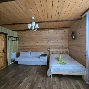 Усадьба Жар-Птица - 103