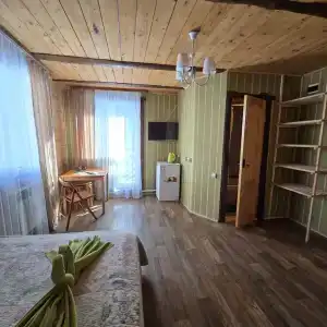 Усадьба Жар-Птица - 104