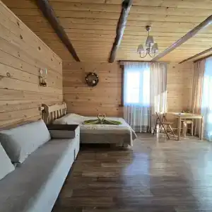 Усадьба Жар-Птица - 106