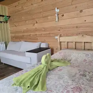 Усадьба Жар-Птица - 107