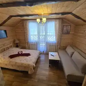 Усадьба Жар-Птица - 113