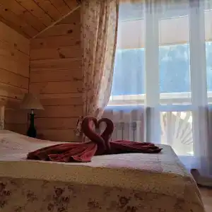 Усадьба Жар-Птица - 117