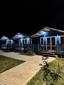 Эко-отель Eco Village Inkit - 43