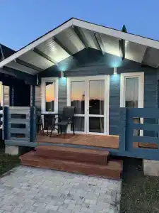 Эко-отель Eco Village Inkit - 36