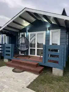 Эко-отель Eco Village Inkit - 45