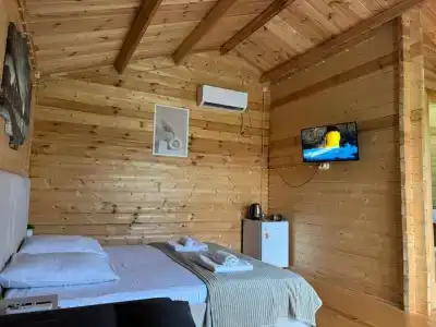 Эко-отель Eco Village Inkit - 37