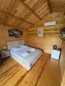 Эко-отель Eco Village Inkit - 38