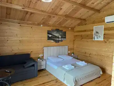 Эко-отель Eco Village Inkit - 39