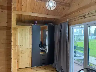 Эко-отель Eco Village Inkit - 40