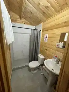 Эко-отель Eco Village Inkit - 41