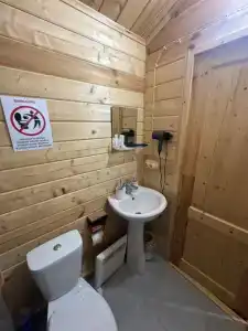 Эко-отель Eco Village Inkit - 42
