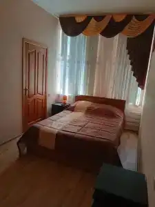 Коттедж у моря - 32