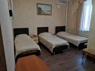 Коттедж у моря - 34