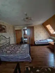 Коттедж у моря - 36