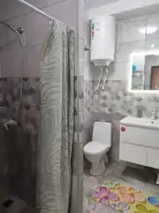 Коттедж у моря - 41