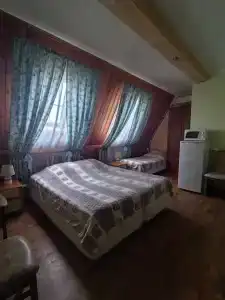 Коттедж у моря - 38
