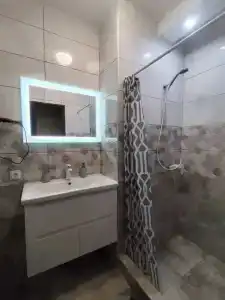 Коттедж у моря - 46