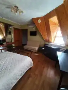 Коттедж у моря - 45