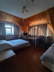 Коттедж у моря - 50