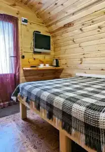 Коттедж у моря - 57