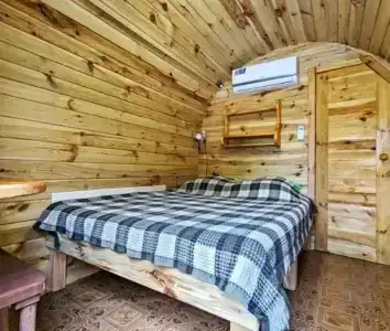 Коттедж у моря - 58