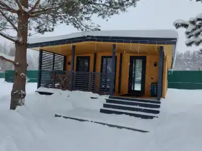 Гостевой дом на Лесной - 62