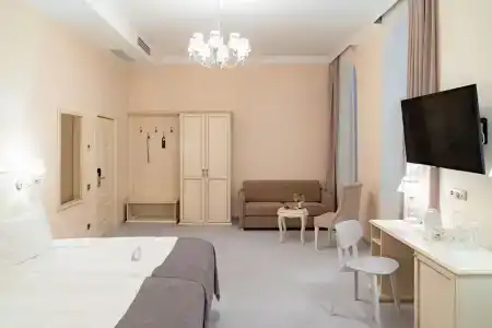 Дом купца Кундышева-Володина - 24