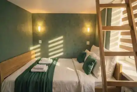 Metro Apartments - 336